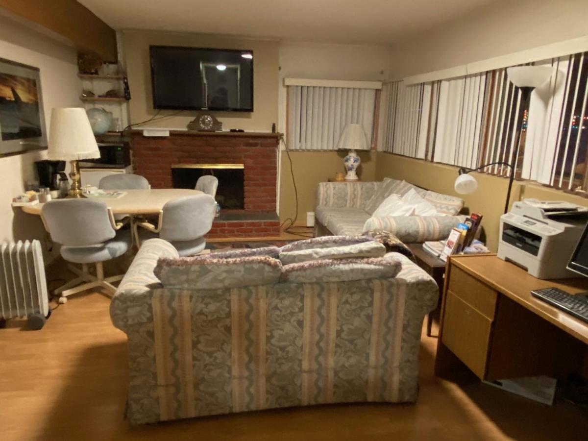 阿拉斯欧式酒店 安克拉治 外观 照片